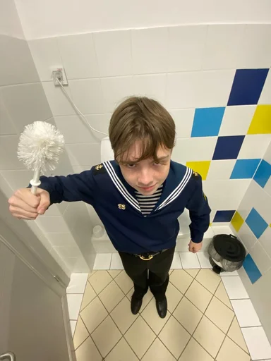 Sticker kaifstikers - 1