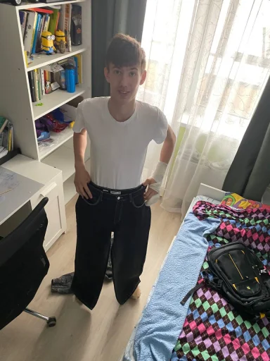 Sticker kaifstikers - 1