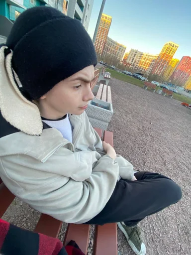 Sticker kaifstikers - 1