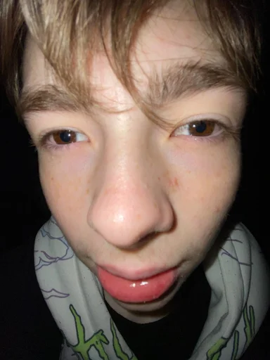 Sticker kaifstikers - 1