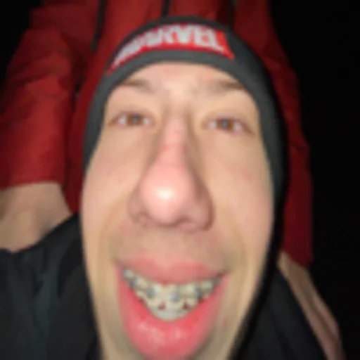 Супер крутой стикер пак 2007 - 