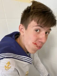 Стикер Супер крутой стикер пак 2007 - 0