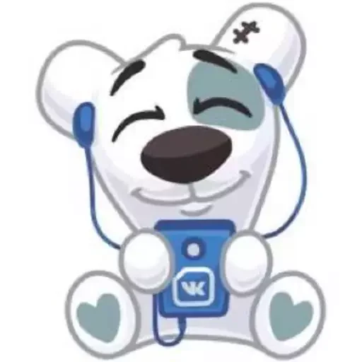 Стикер я сода лав - 0