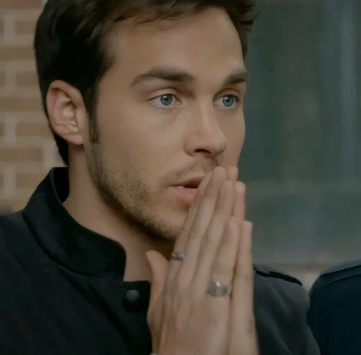 Стикер кай, муж мой💍 :: @fStikBot - 10