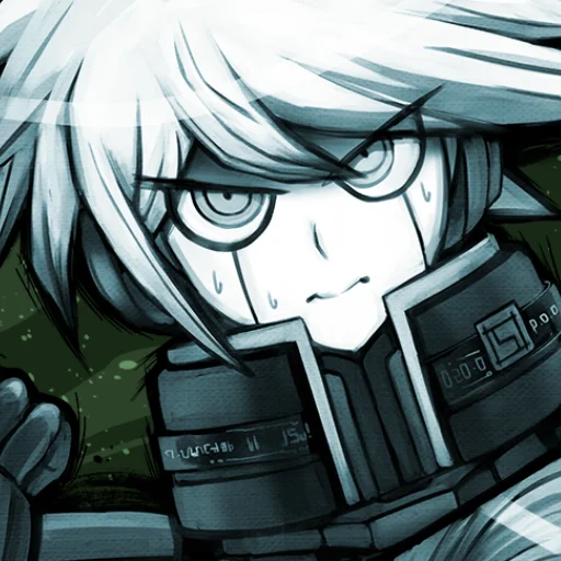 Стикер ✧ . ` cyberspace @shinchiin - 8