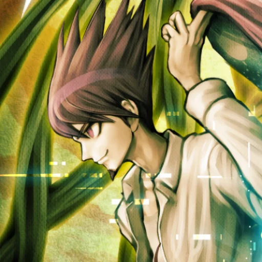 Стикер ✧ . ` cyberspace @shinchiin - 1