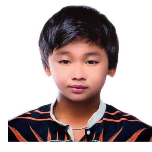 human face person clothing