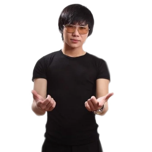 person clothing human face