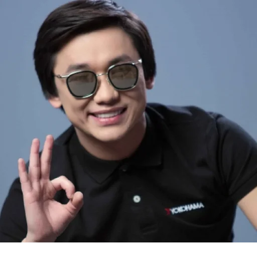 person human face smile