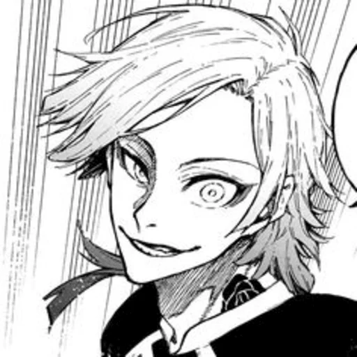 Sticker kaiserebyotbluelock - 1