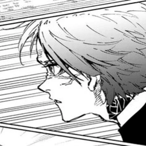 Sticker kaiserebyotbluelock - 1