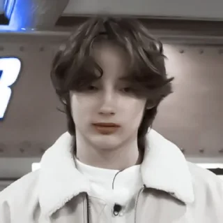 Стикер 𝅄 ャﾞ 𝐤𝐚𝐢. ;: @smstickerr - 7