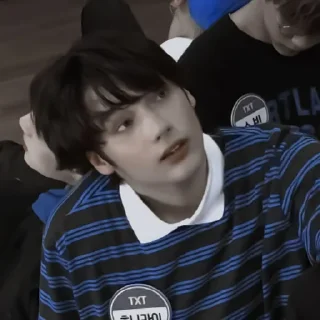 Стикер 𝅄 ャﾞ 𝐤𝐚𝐢. ;: @smstickerr - 8