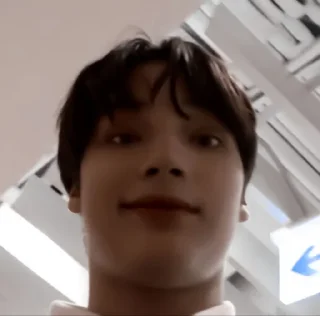 Стикер 𝅄 ャﾞ 𝐤𝐚𝐢. ;: @smstickerr - 5