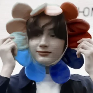 Стикер 𝅄 ャﾞ 𝐤𝐚𝐢. ;: @smstickerr - 3