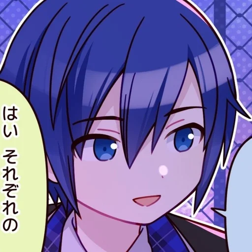 аниме мультфильм манга