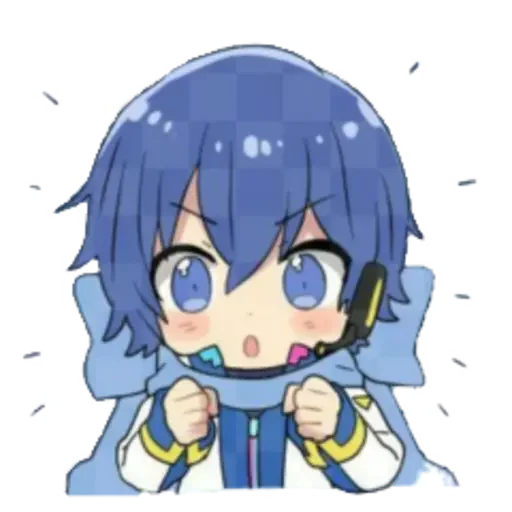 Sticker какай - 8