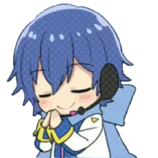 Sticker какай - 6