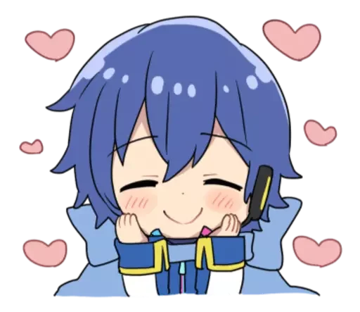 Sticker какай - 5