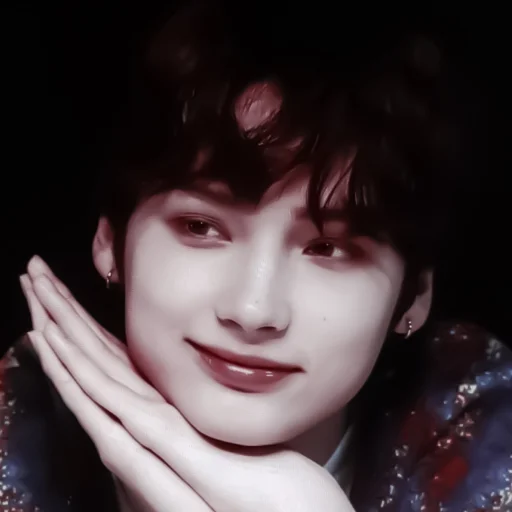 человеческое лицо Человек губа