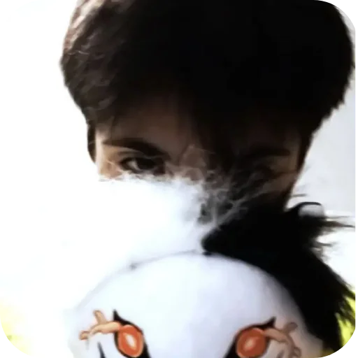 Sticker kajdjeoejd - 1