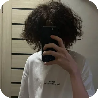 Стикер kajdjeoejd - 3