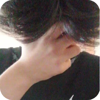 Стикер kajdjeoejd - 2