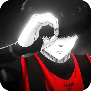 Стикер kajdjeoejd - 9