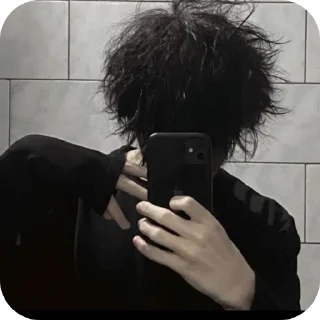 Стикер kajdjeoejd - 6