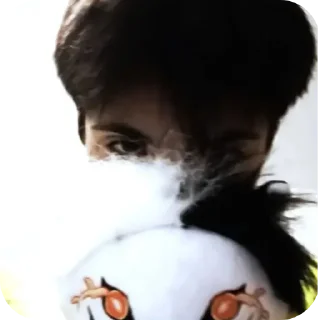 Стикер kajdjeoejd - 5