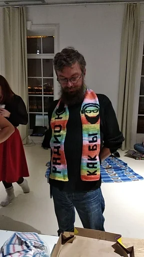 clothing person indoor