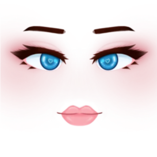 cartoon closeup organ