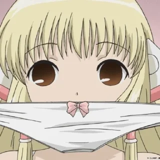 Стикер какаха - 2