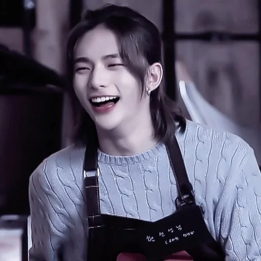 Стикер ʜʏᴜɴᴊɪɴ 🐟:: @klowdiw :: @fStikBot - 1