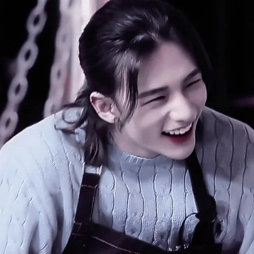 Стикер ʜʏᴜɴᴊɪɴ 🐟:: @klowdiw :: @fStikBot - 0