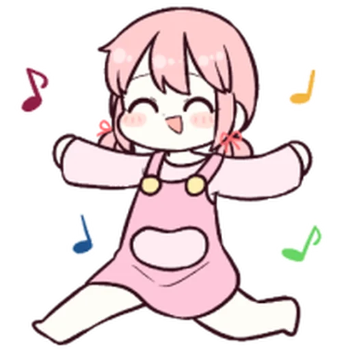 Sticker kakao_baby_piki25b0_by_moe_sticker_bot - 1