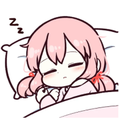 Sticker kakao_baby_piki25b0_by_moe_sticker_bot - 1