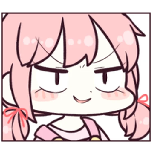 Sticker kakao_baby_piki25b0_by_moe_sticker_bot - 1