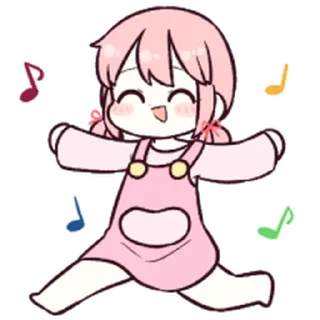 Sticker ૮꒰ ｡っ -｡꒱ఎ   ⃝@mewsticks ⊹  ◜ ♡  𝅭 - 5