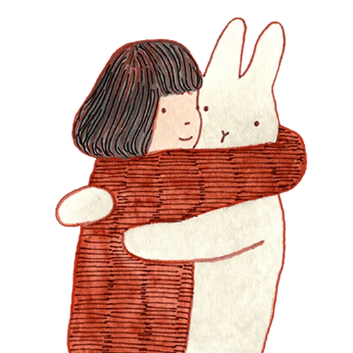 ᘛ⁠⁐̤⁠ᕐ⁠ᐷ обнимули → @svalkablin - 