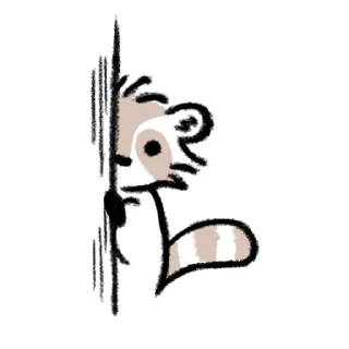 Sticker хакку — @softsticks - 7