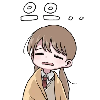 Sticker в одеялке | @softsticks - 8