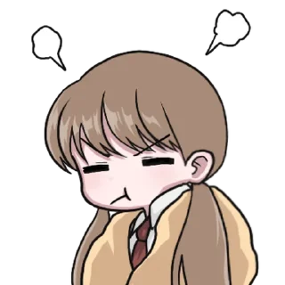 Sticker в одеялке | @softsticks - 5