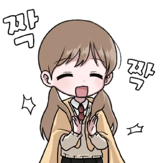 Sticker в одеялке | @softsticks - 4