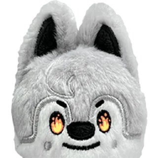 Sticker 칙칙붐 SKZOO @bboktickers - 5