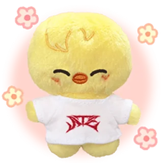 Sticker 칙칙붐 SKZOO @bboktickers - 3