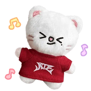 Sticker 칙칙붐 SKZOO @bboktickers - 9