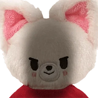 Sticker 칙칙붐 SKZOO @bboktickers - 7