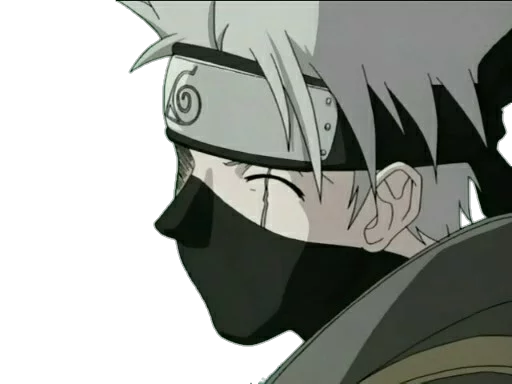 Sticker kakashi.saku - 10