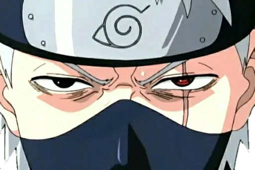 Sticker kakashi.saku - 8